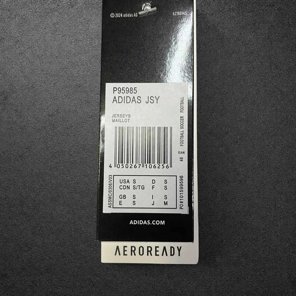 adidas germany 2024
